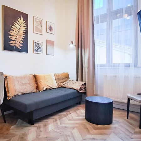קרקוב Lion Apartments - Platinium מראה חיצוני תמונה