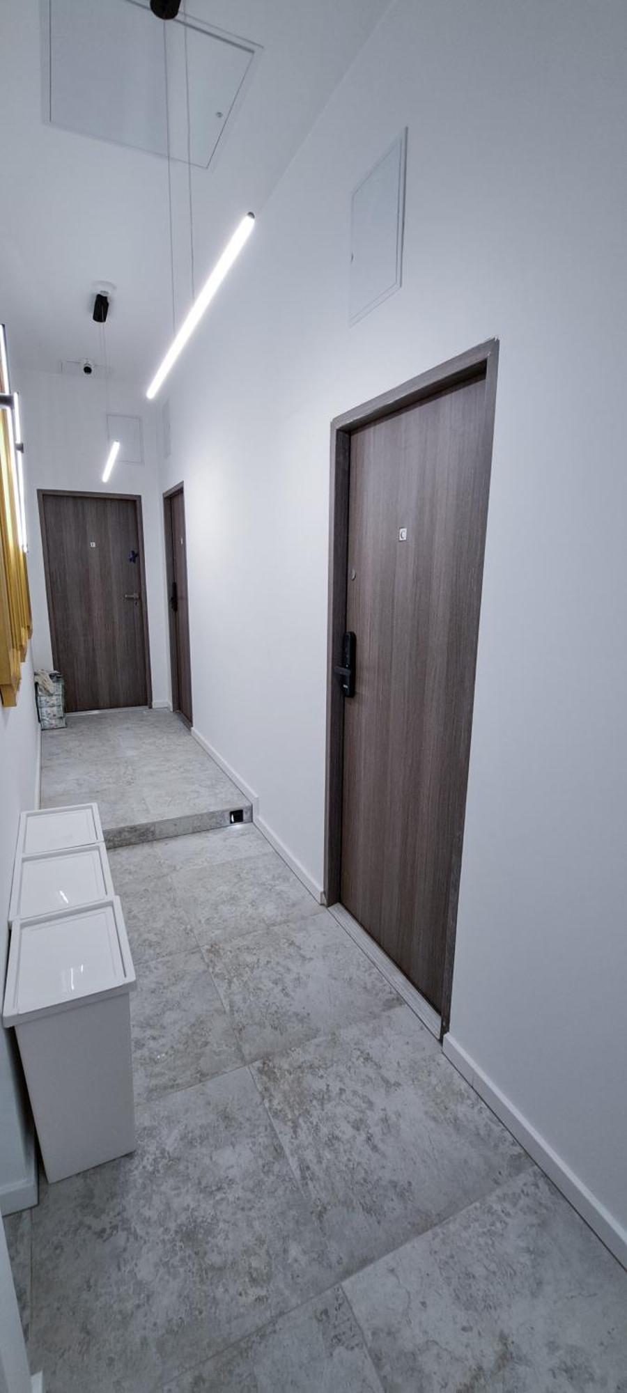 קרקוב Lion Apartments - Platinium מראה חיצוני תמונה