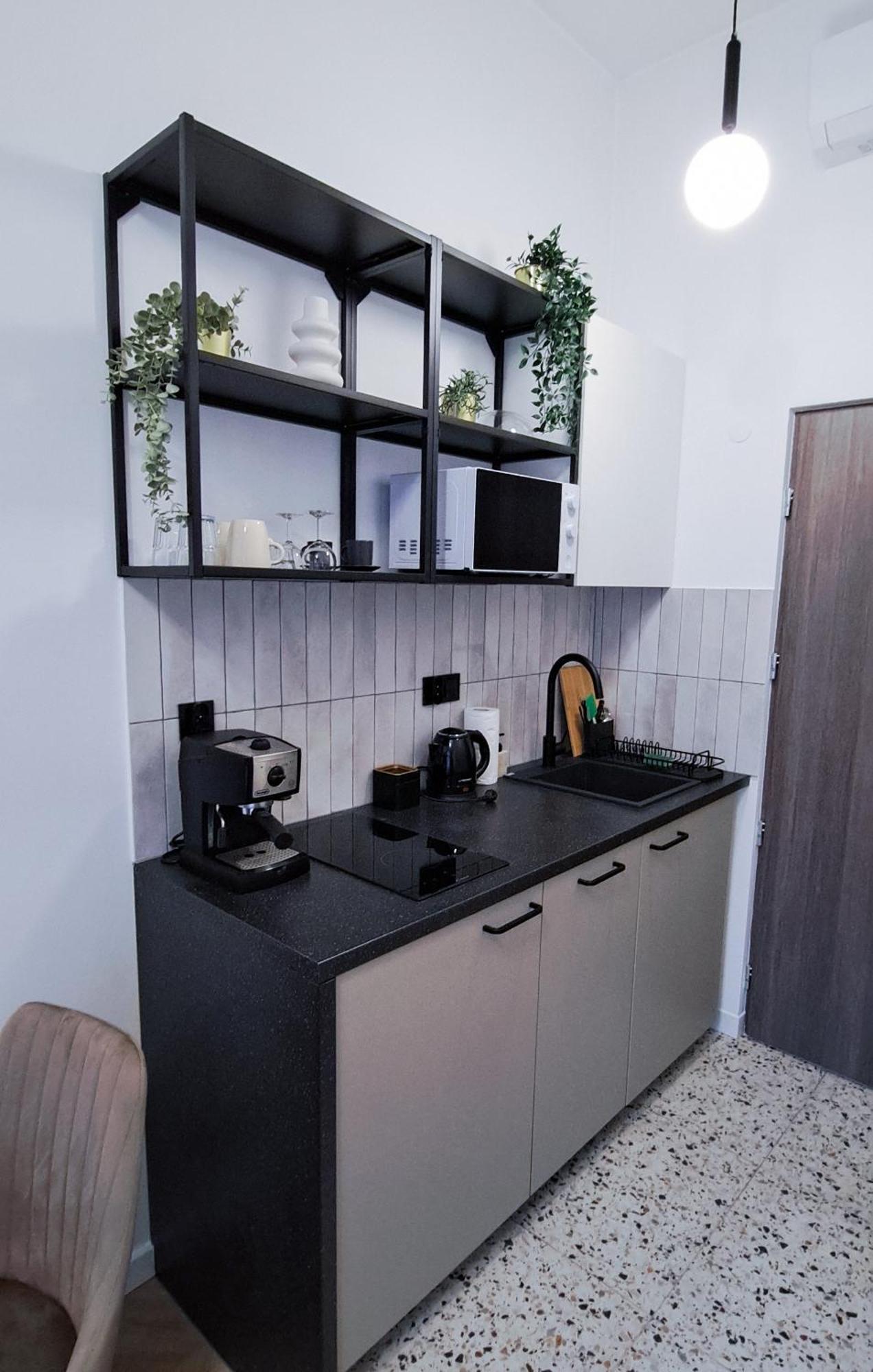 קרקוב Lion Apartments - Platinium מראה חיצוני תמונה