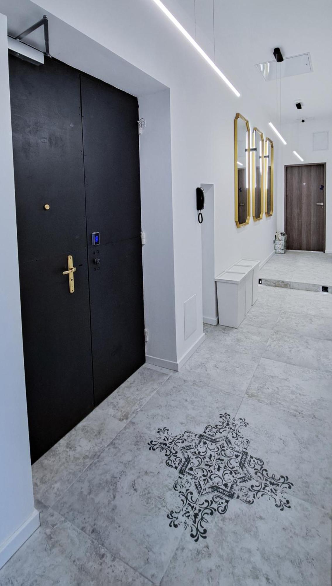 קרקוב Lion Apartments - Platinium מראה חיצוני תמונה