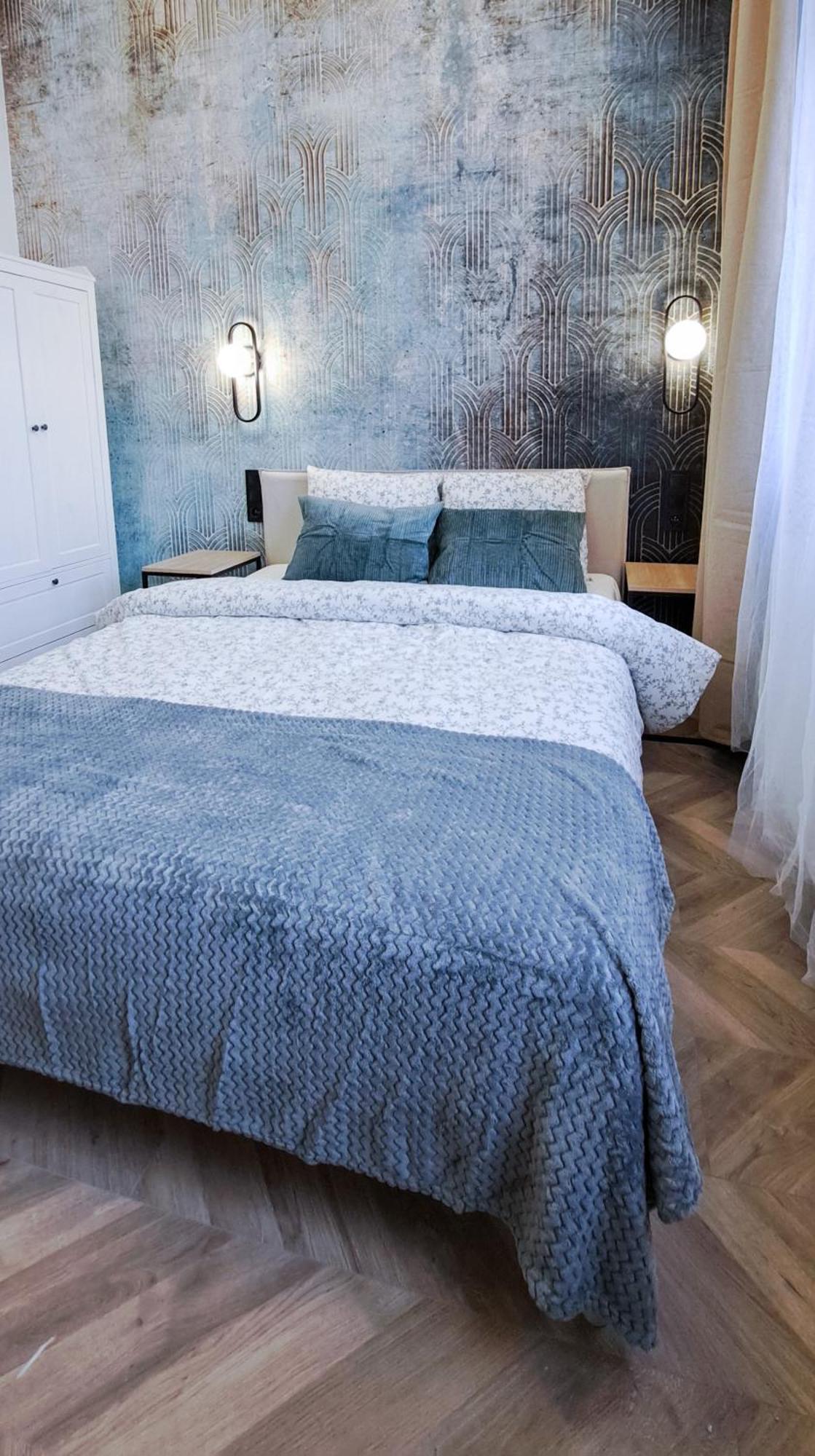 קרקוב Lion Apartments - Platinium מראה חיצוני תמונה