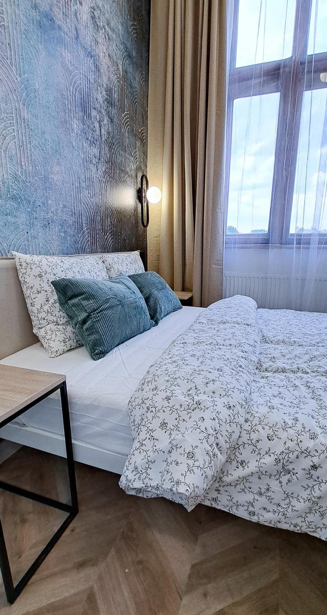 קרקוב Lion Apartments - Platinium מראה חיצוני תמונה