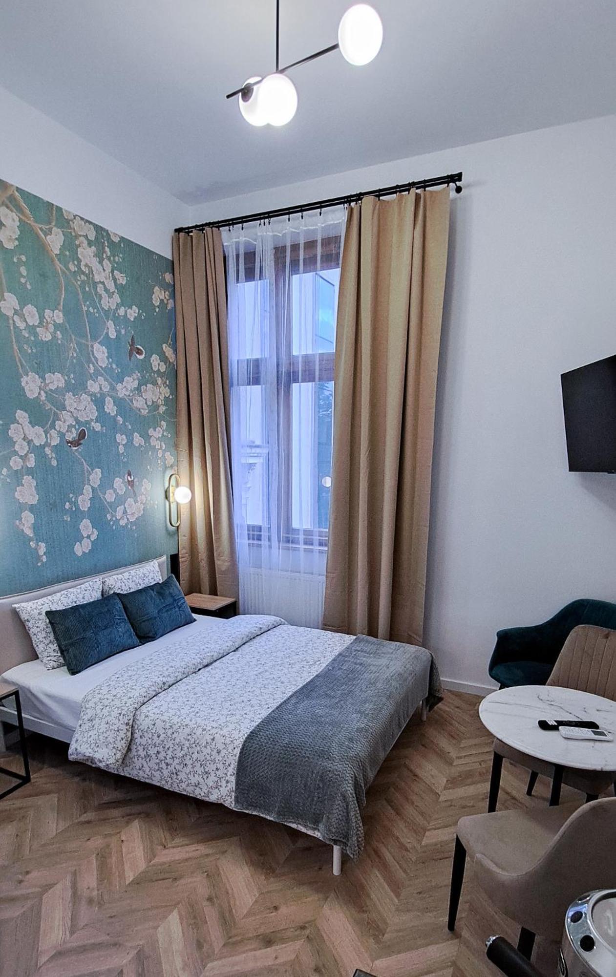 קרקוב Lion Apartments - Platinium מראה חיצוני תמונה