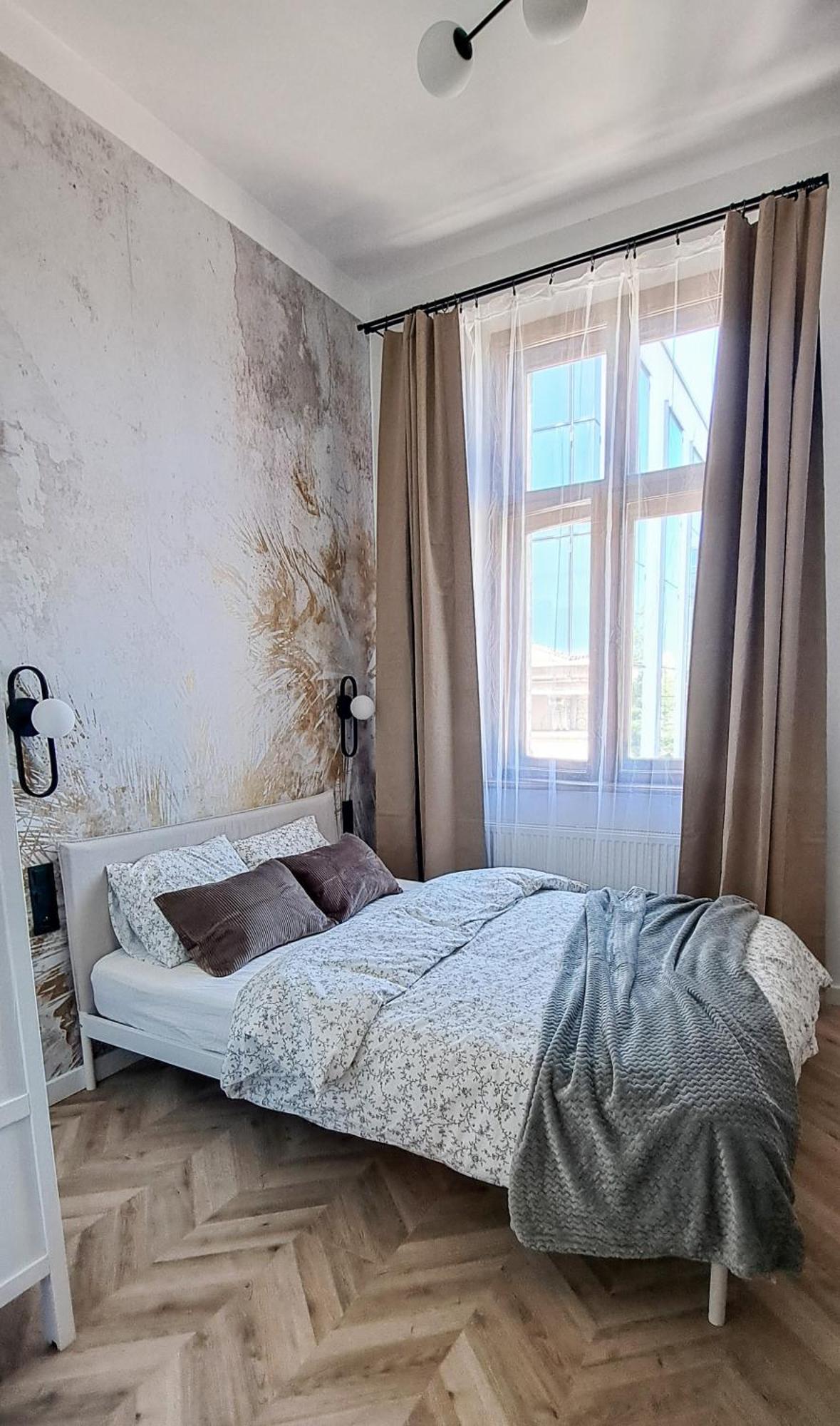 קרקוב Lion Apartments - Platinium מראה חיצוני תמונה