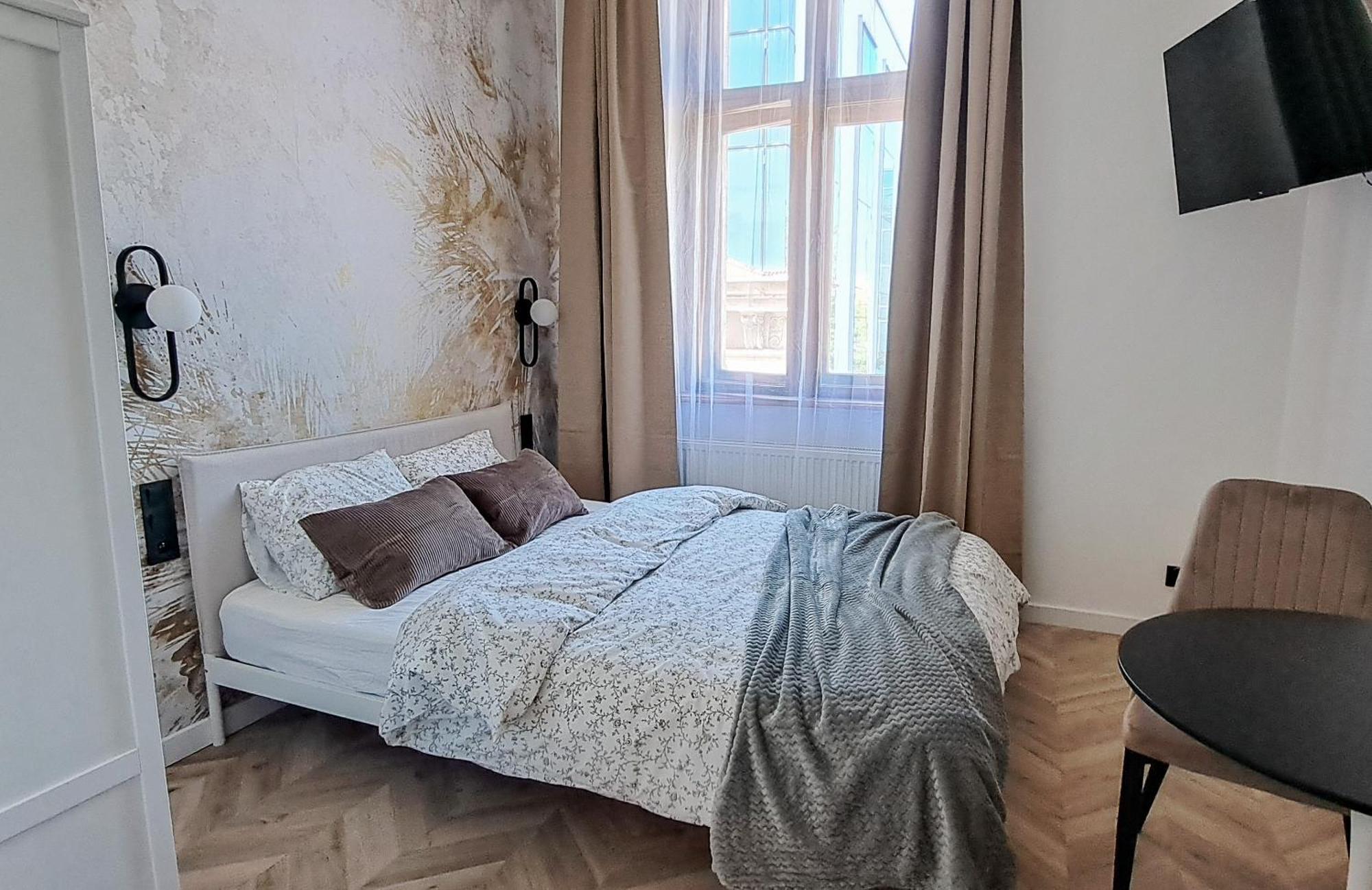 קרקוב Lion Apartments - Platinium מראה חיצוני תמונה