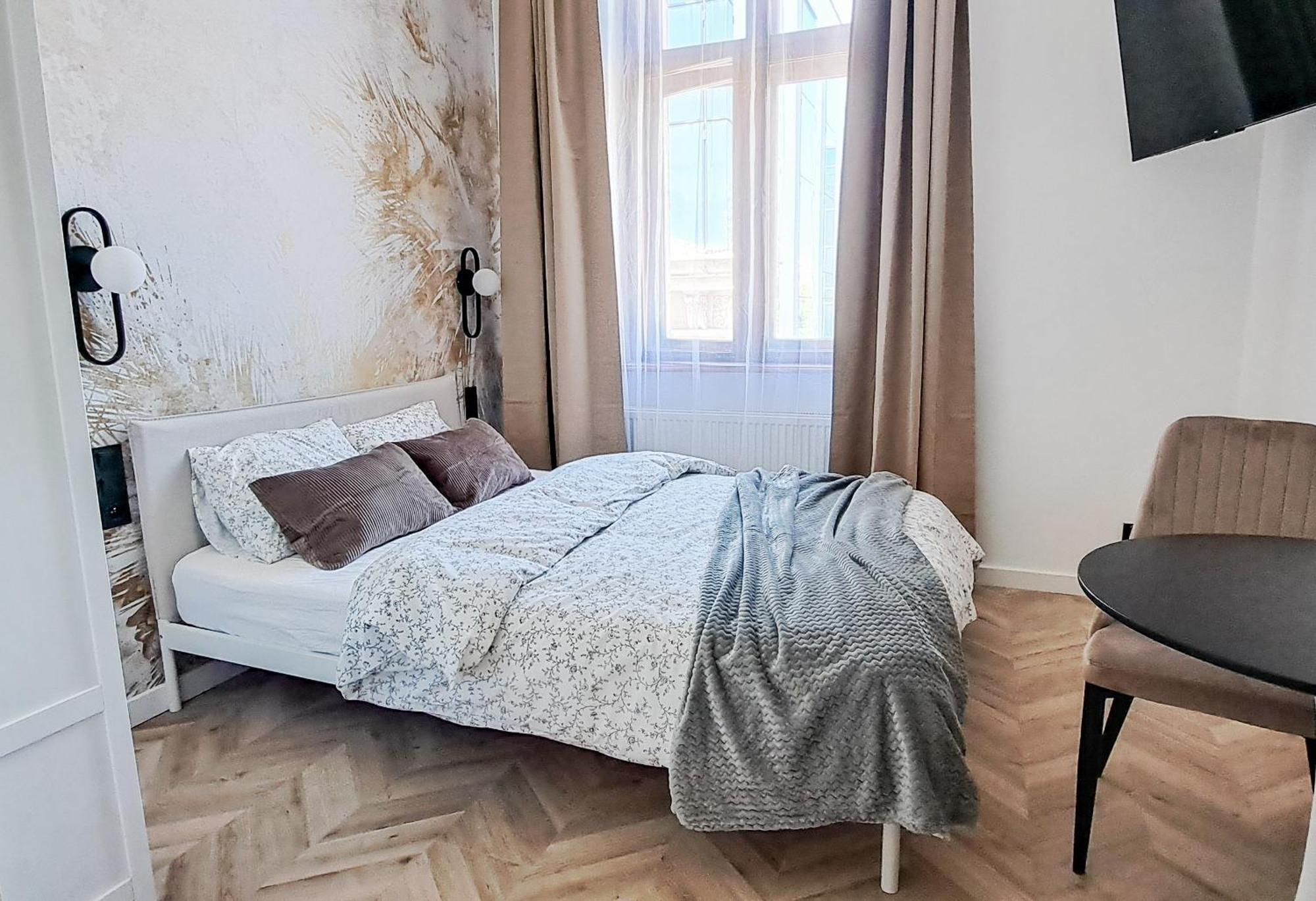 קרקוב Lion Apartments - Platinium מראה חיצוני תמונה