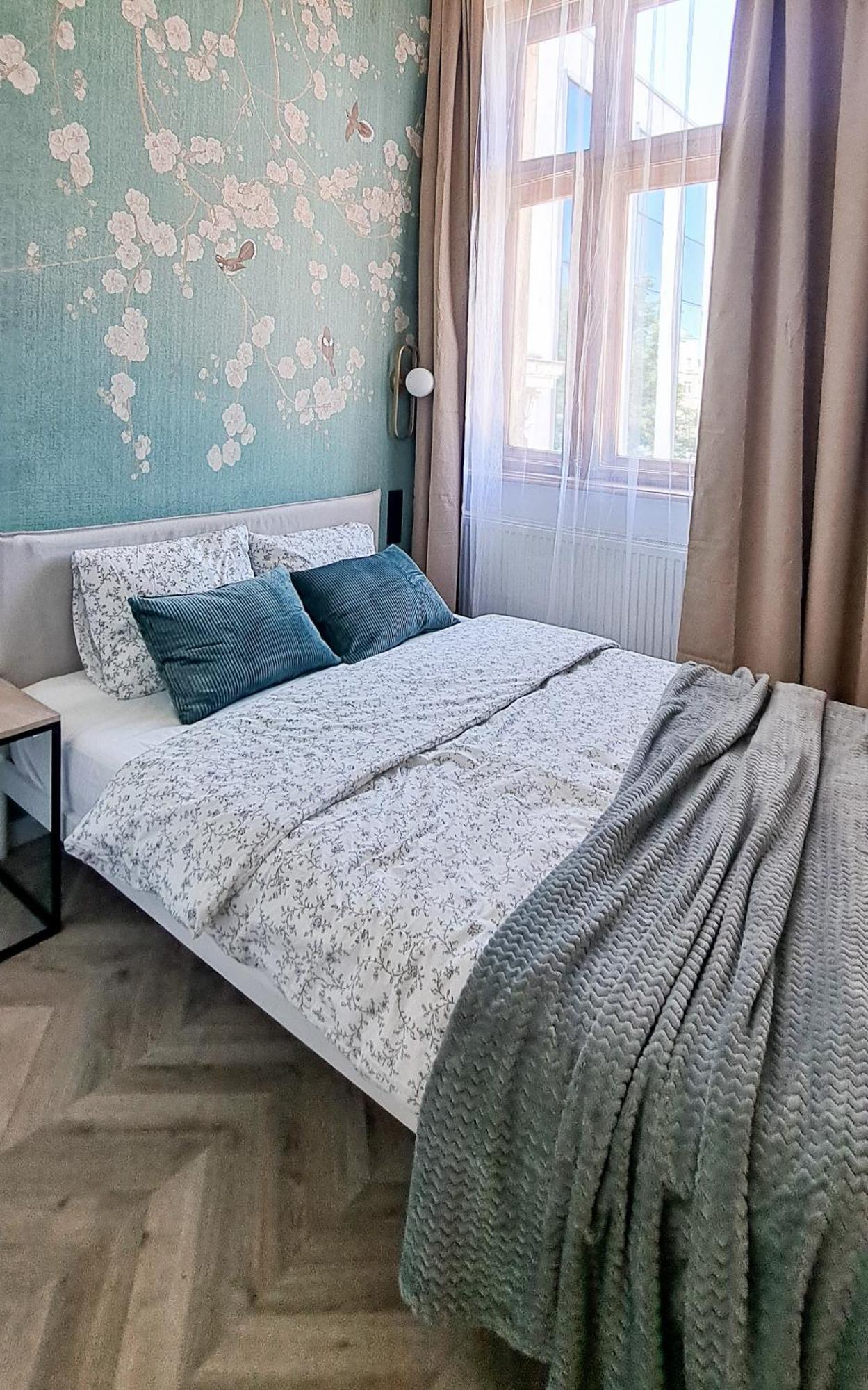 קרקוב Lion Apartments - Platinium מראה חיצוני תמונה