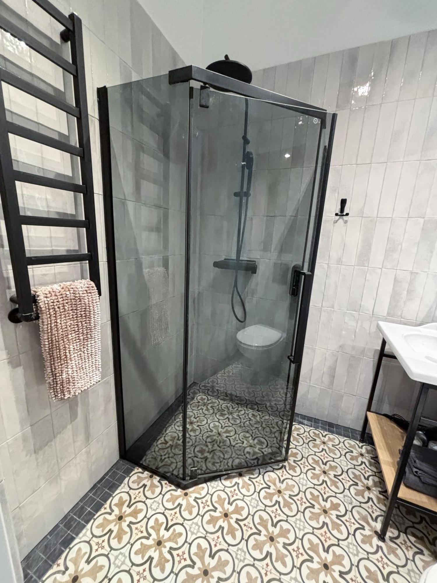 קרקוב Lion Apartments - Platinium מראה חיצוני תמונה