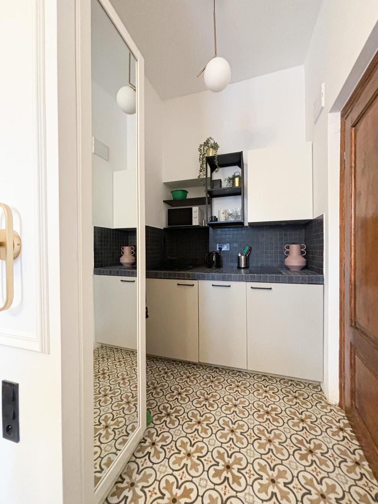 קרקוב Lion Apartments - Platinium מראה חיצוני תמונה