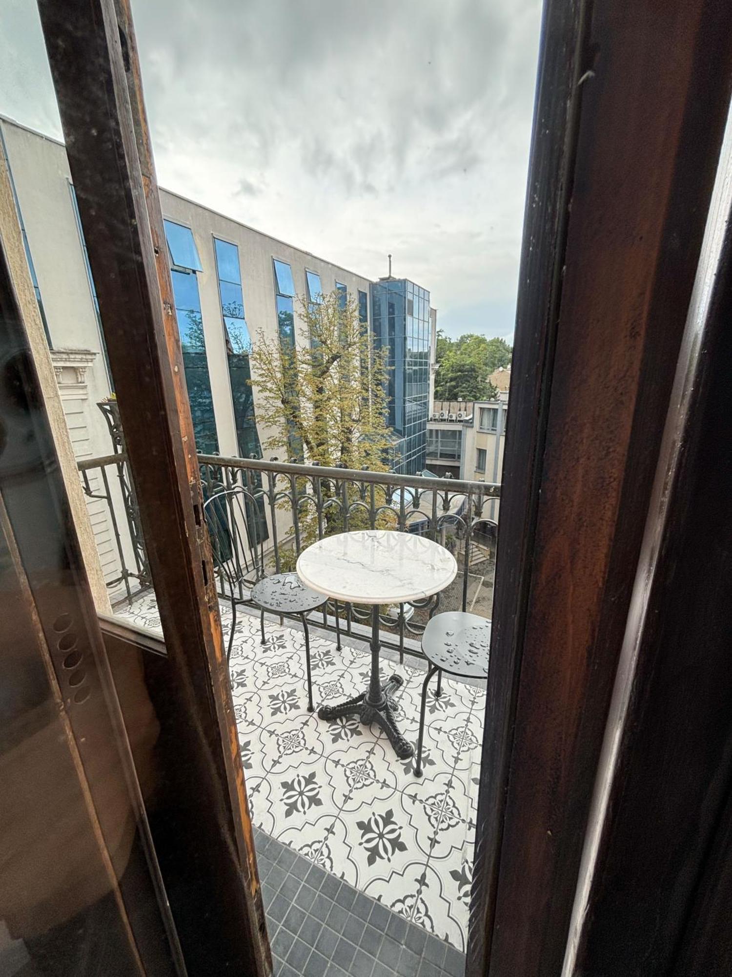 קרקוב Lion Apartments - Platinium מראה חיצוני תמונה