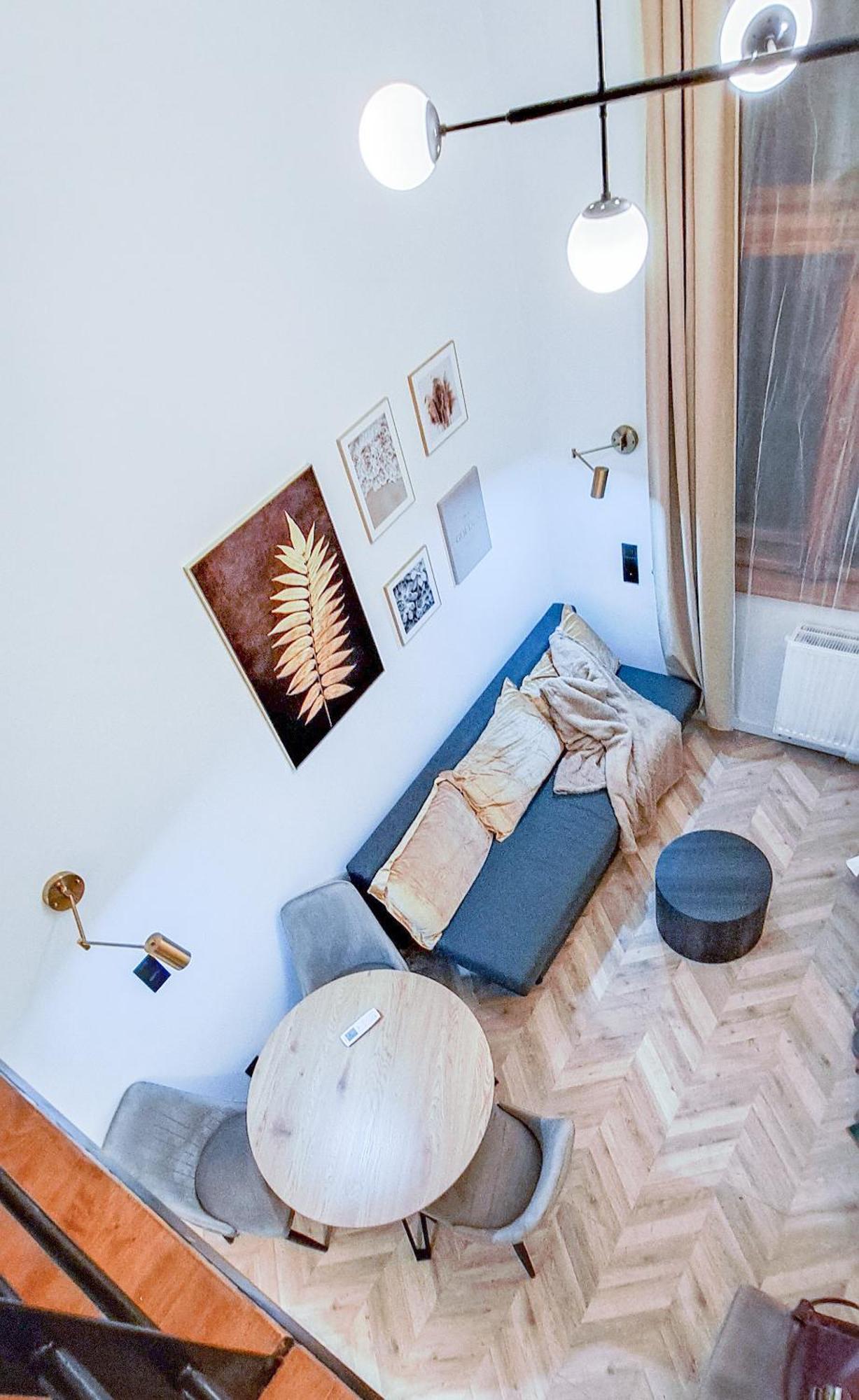 קרקוב Lion Apartments - Platinium מראה חיצוני תמונה