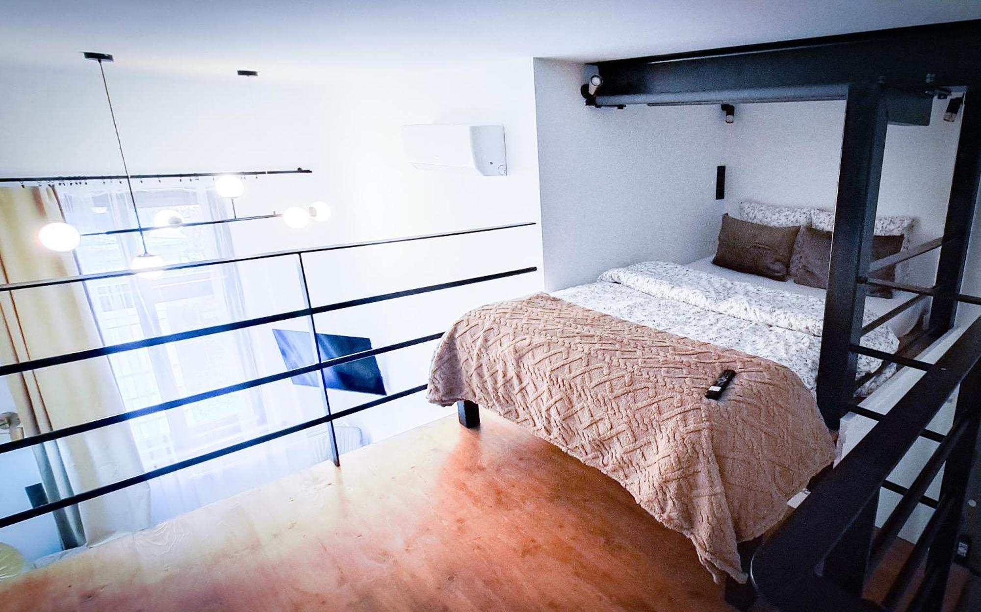 קרקוב Lion Apartments - Platinium מראה חיצוני תמונה