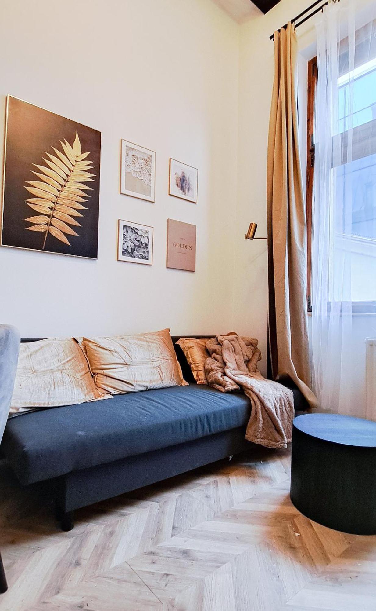 קרקוב Lion Apartments - Platinium מראה חיצוני תמונה
